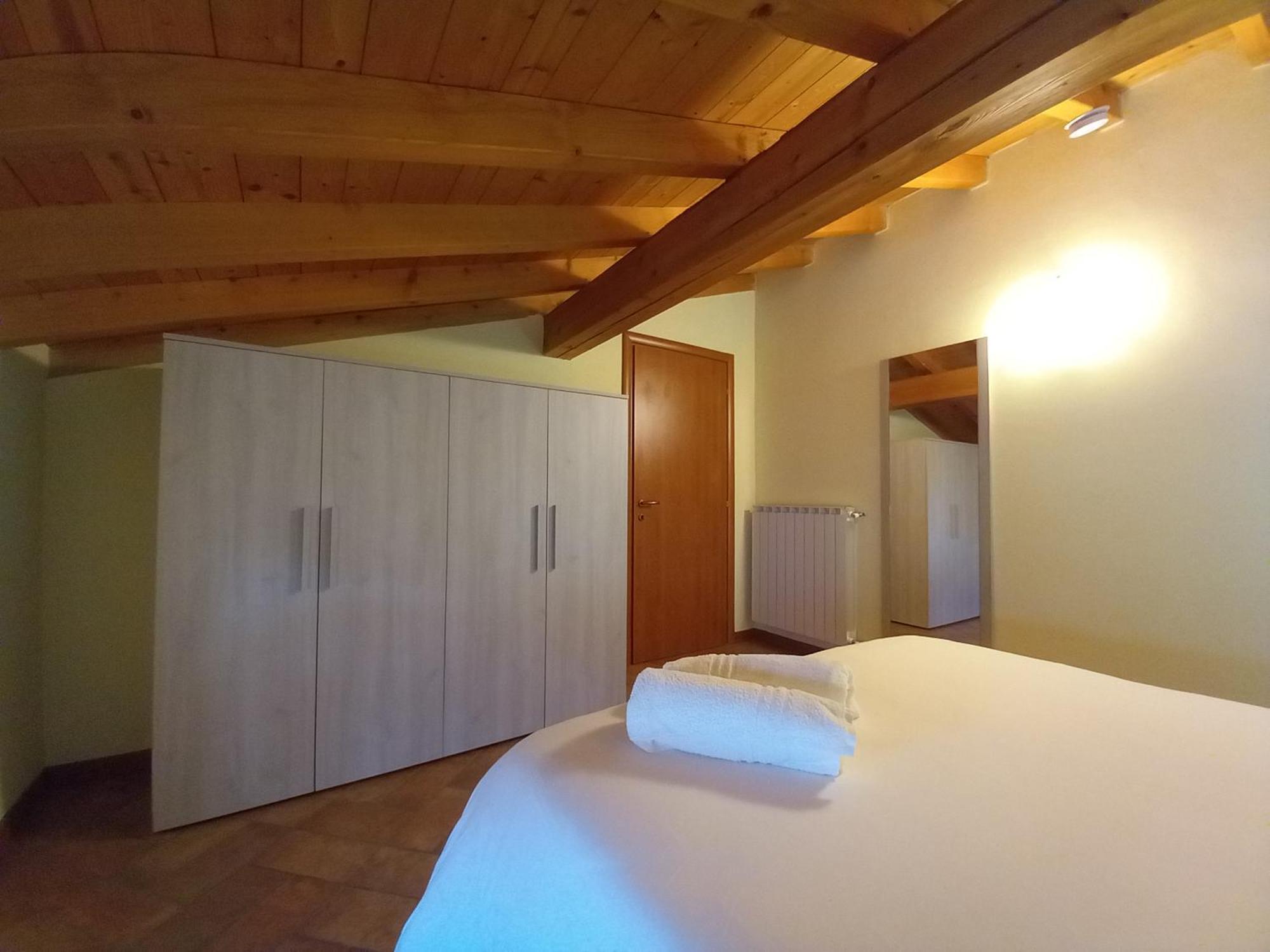 Casa Vacanze Tania Somendenna Buitenkant foto