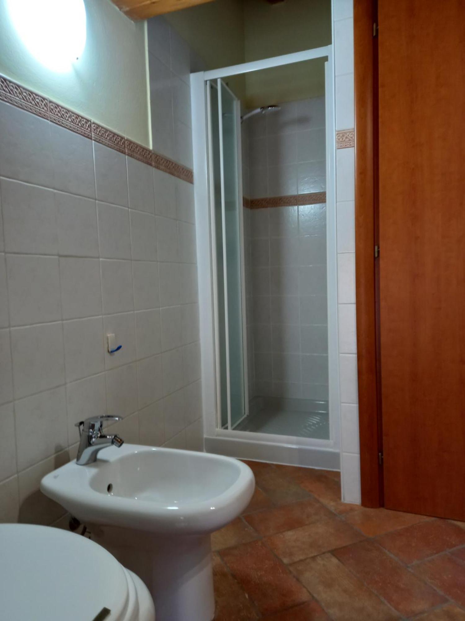 Casa Vacanze Tania Somendenna Buitenkant foto