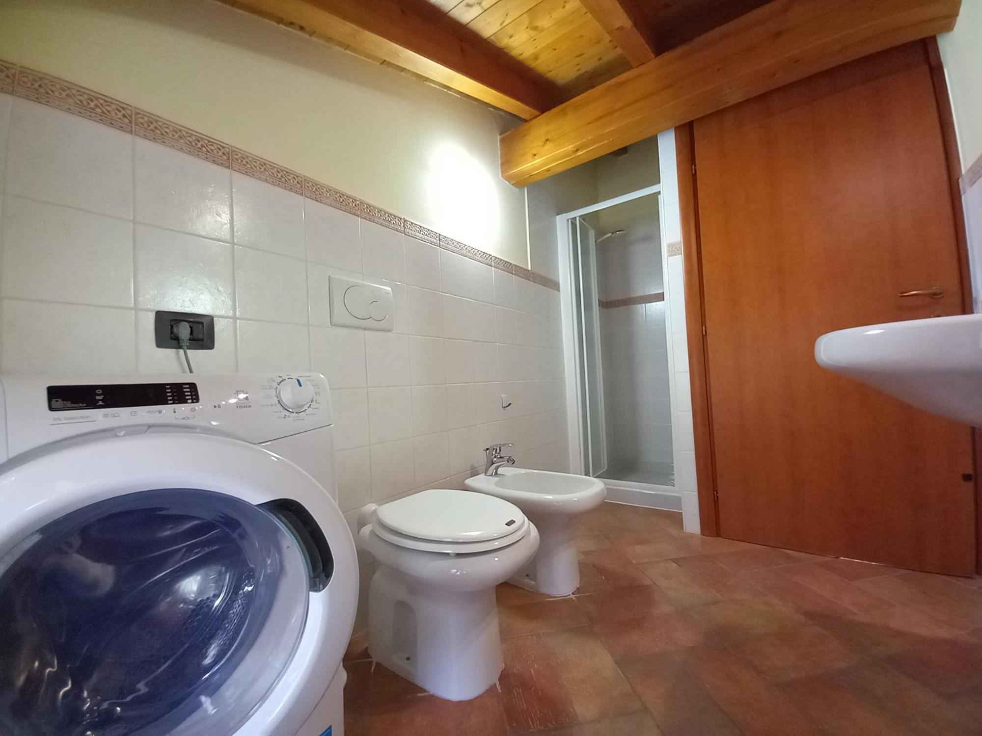 Casa Vacanze Tania Somendenna Buitenkant foto