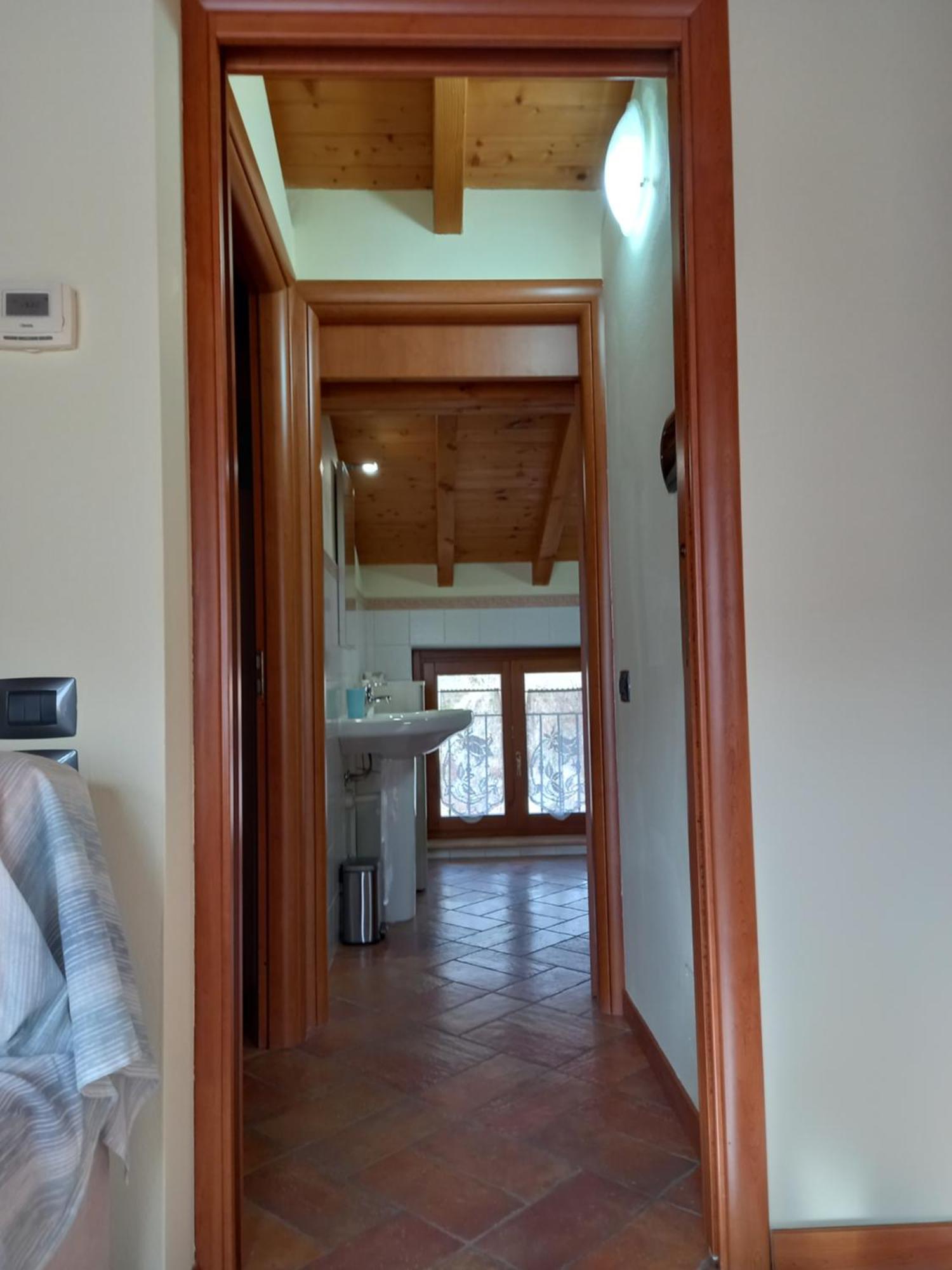 Casa Vacanze Tania Somendenna Buitenkant foto